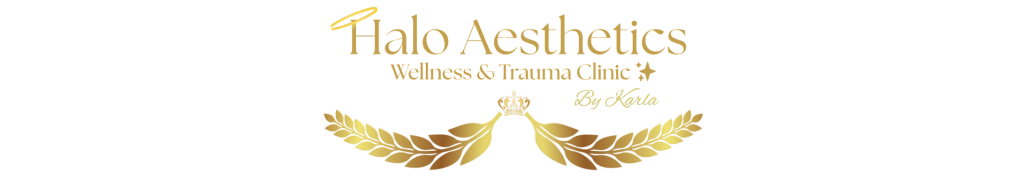 Halo Aesthetics Wellness And Trauma Clinic logo