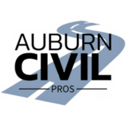 Auburn Civil Pros logo