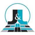 J&J Tile logo