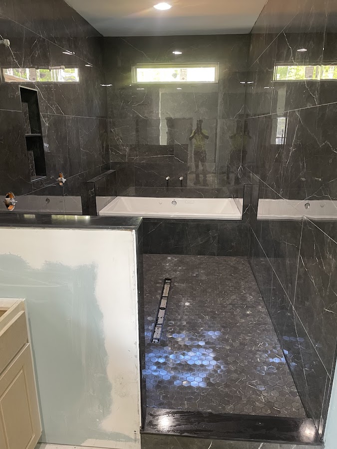 J&J Tile