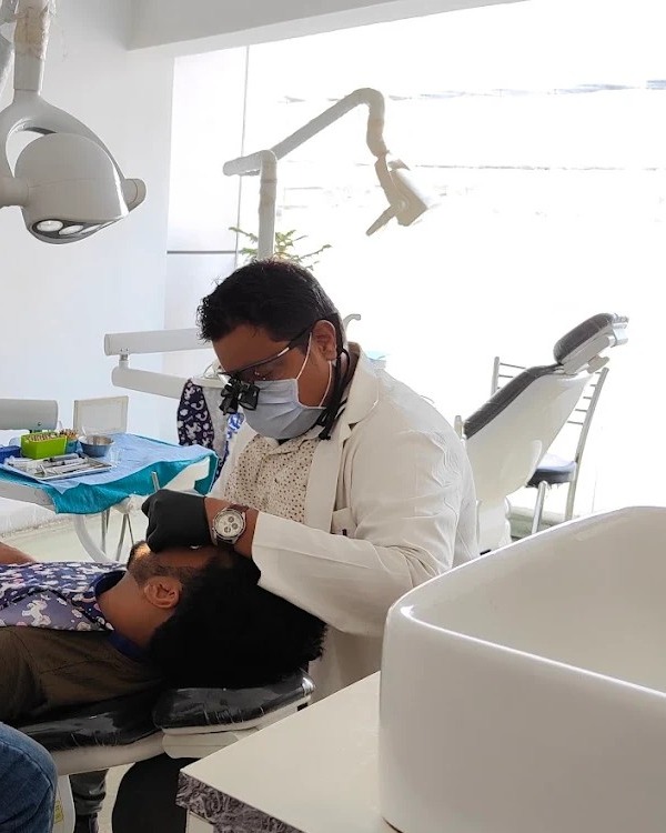 Dr. Sachin's Dental photo 1