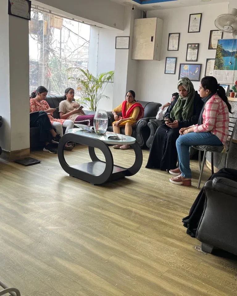 Dr. Sachin's Dental photo 2