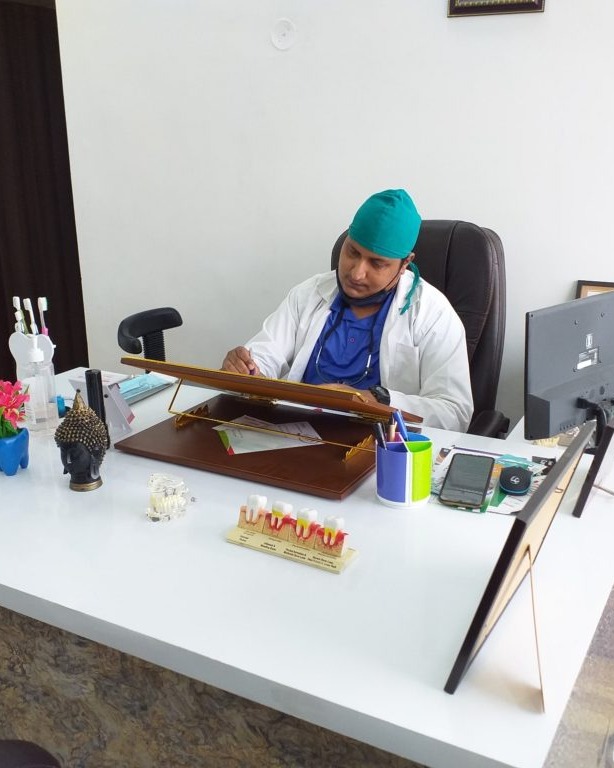 Dr. Sachin's Dental photo 4