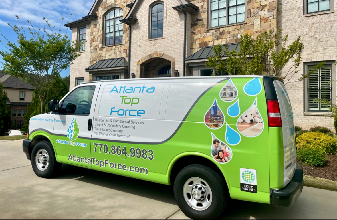 Atlanta Top Force Services
