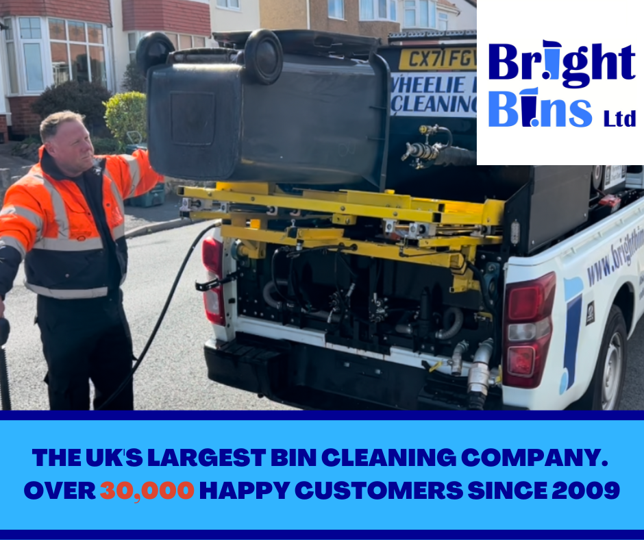 Bright Bins Ltd