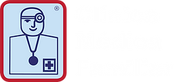 Tucson Clínica Médica Familiar logo