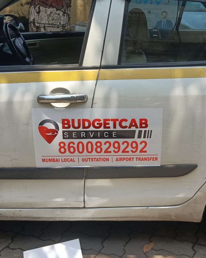Budget cab service photo 4