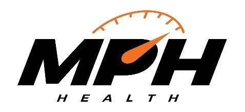 MPH Health Inc. logo