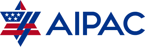 American Israel Public Affairs logo