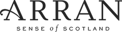 Arran Sense of Scotland logo