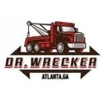 DR Wrecker logo