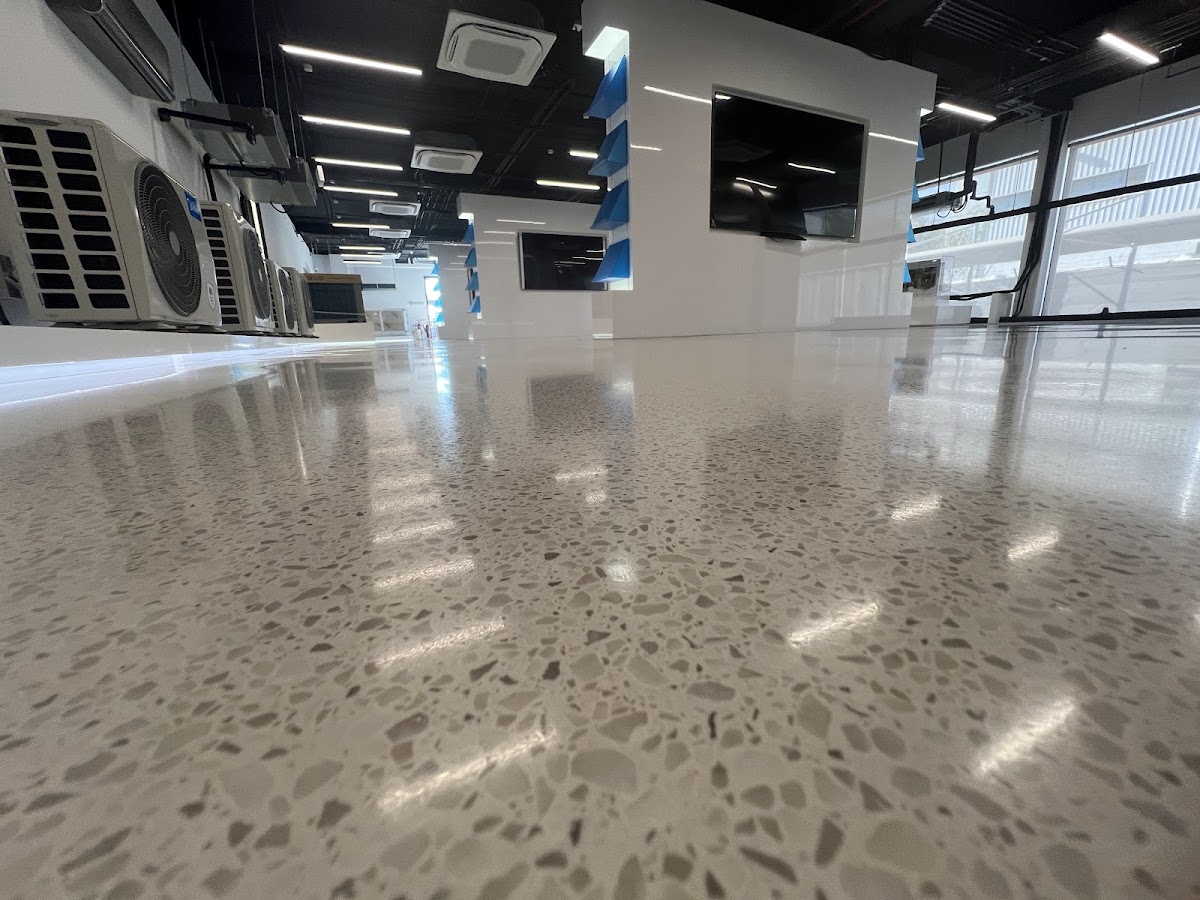 Ahte Flooring LLC