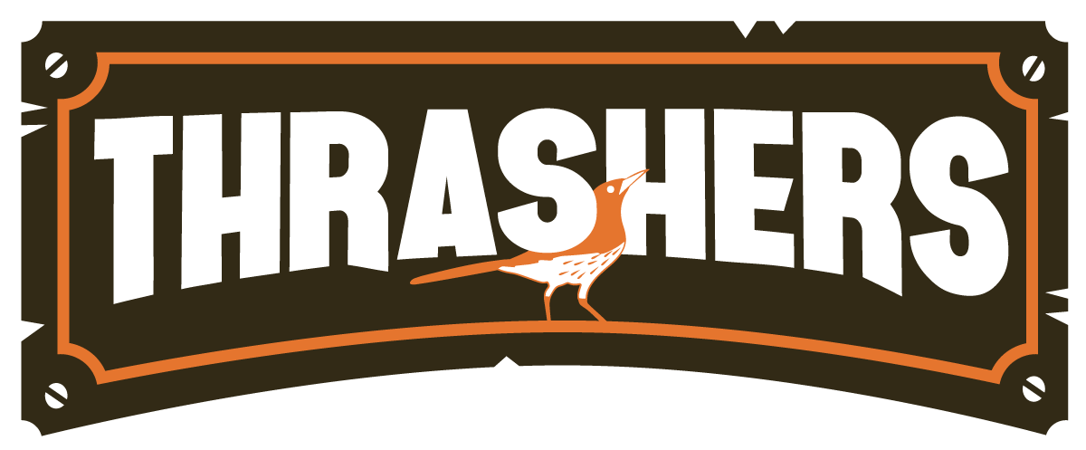 Thrashers Feed And Supply logo