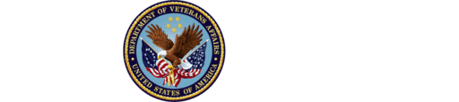 Southern Arizona VA Health Care System:Department of VA Med Center Library logo