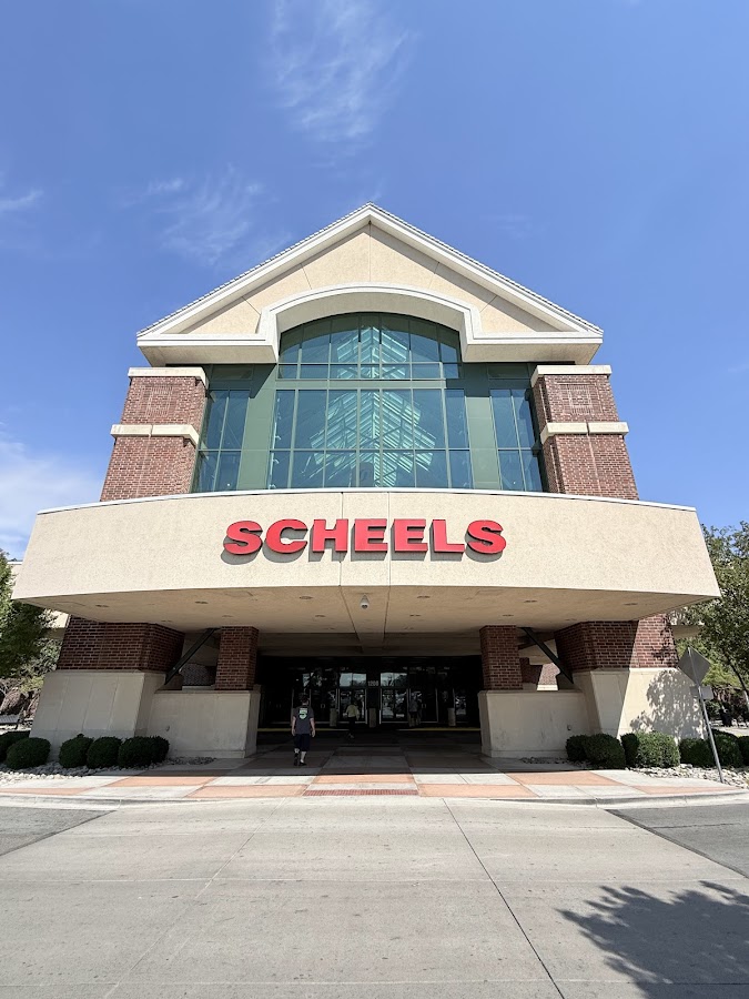 Scheels