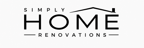 Simply Home Repairs logo