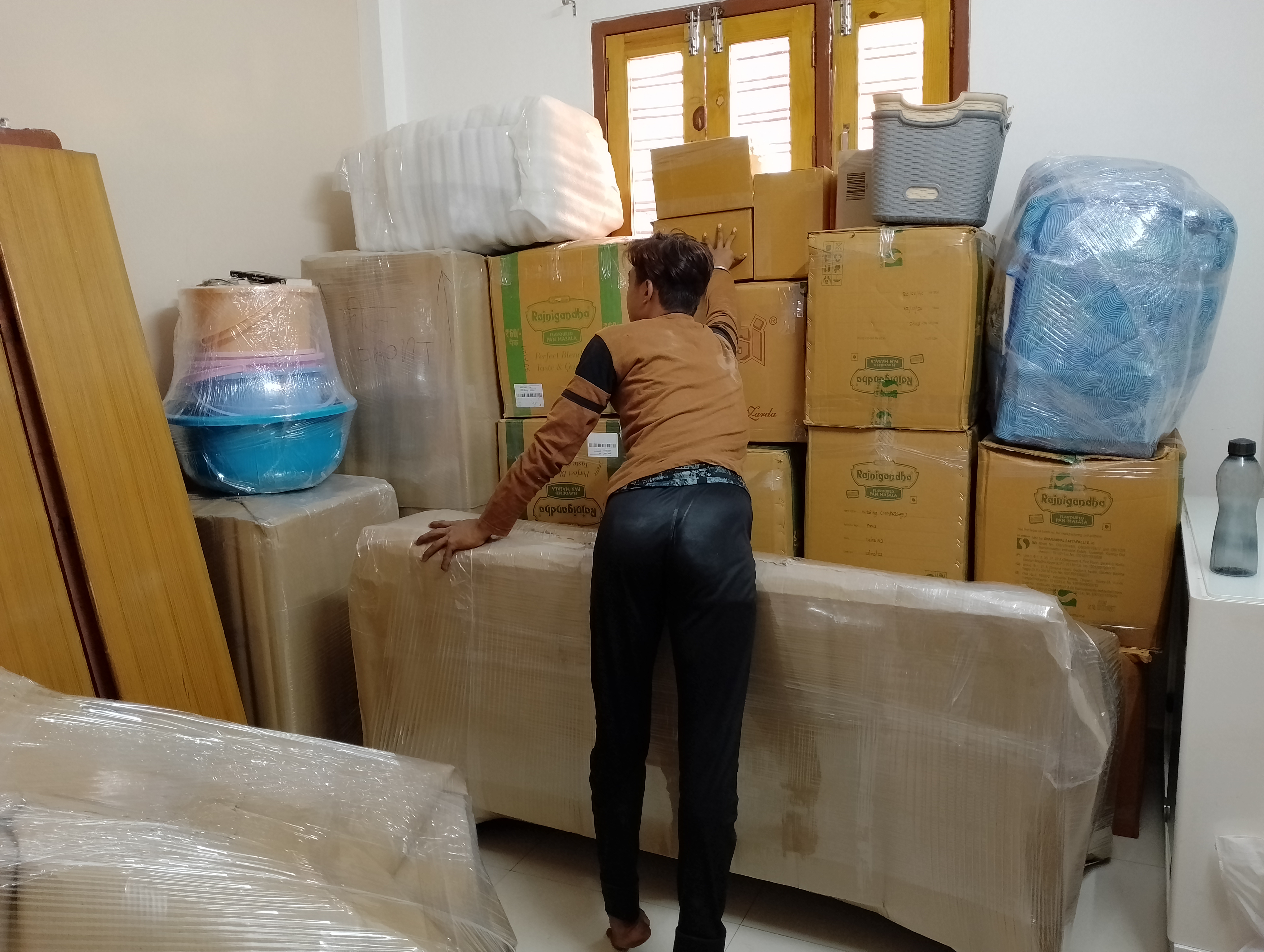 Misti Movers and Packers Lucknow photo 6