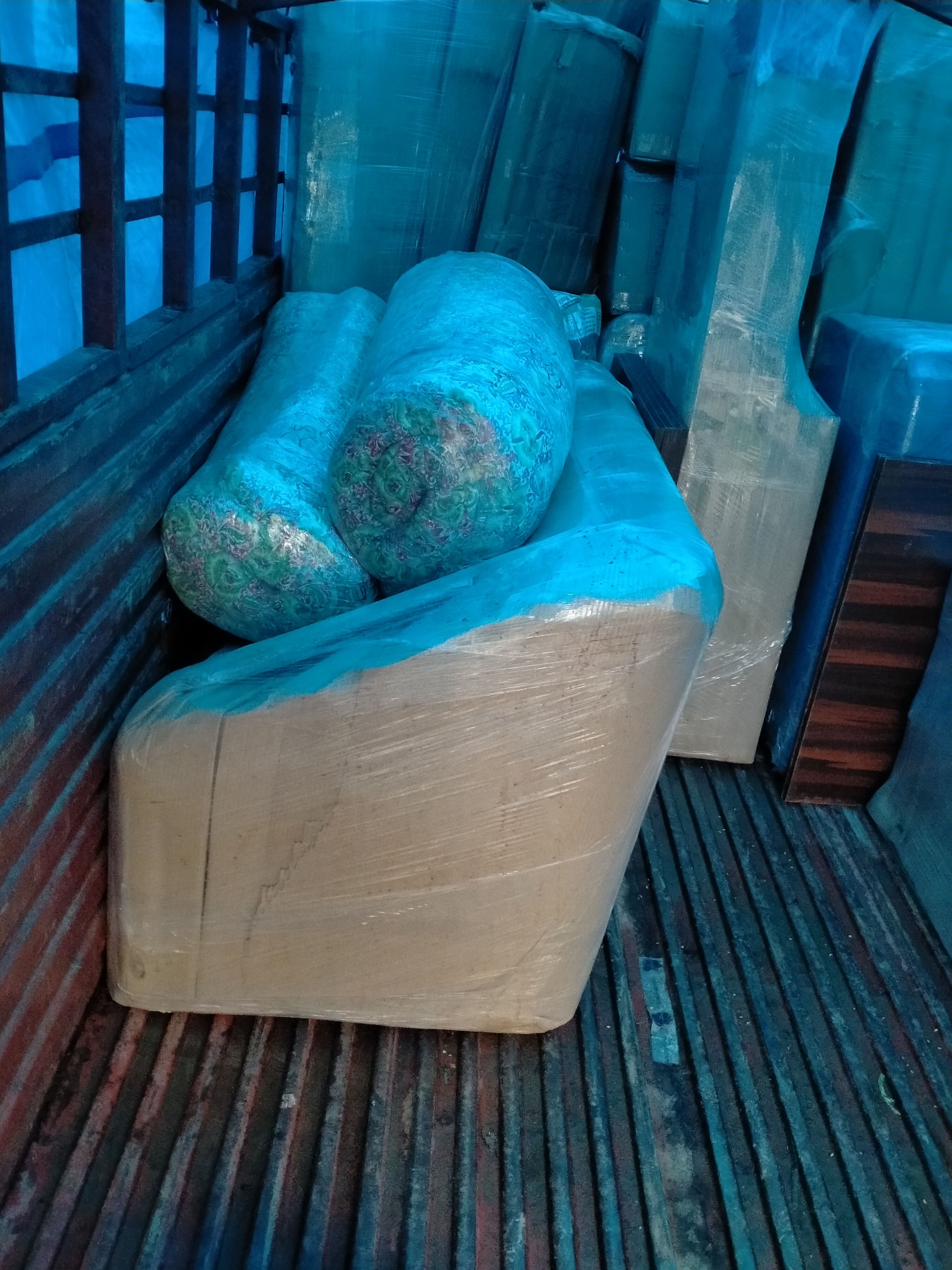 Misti Movers and Packers Lucknow photo 5