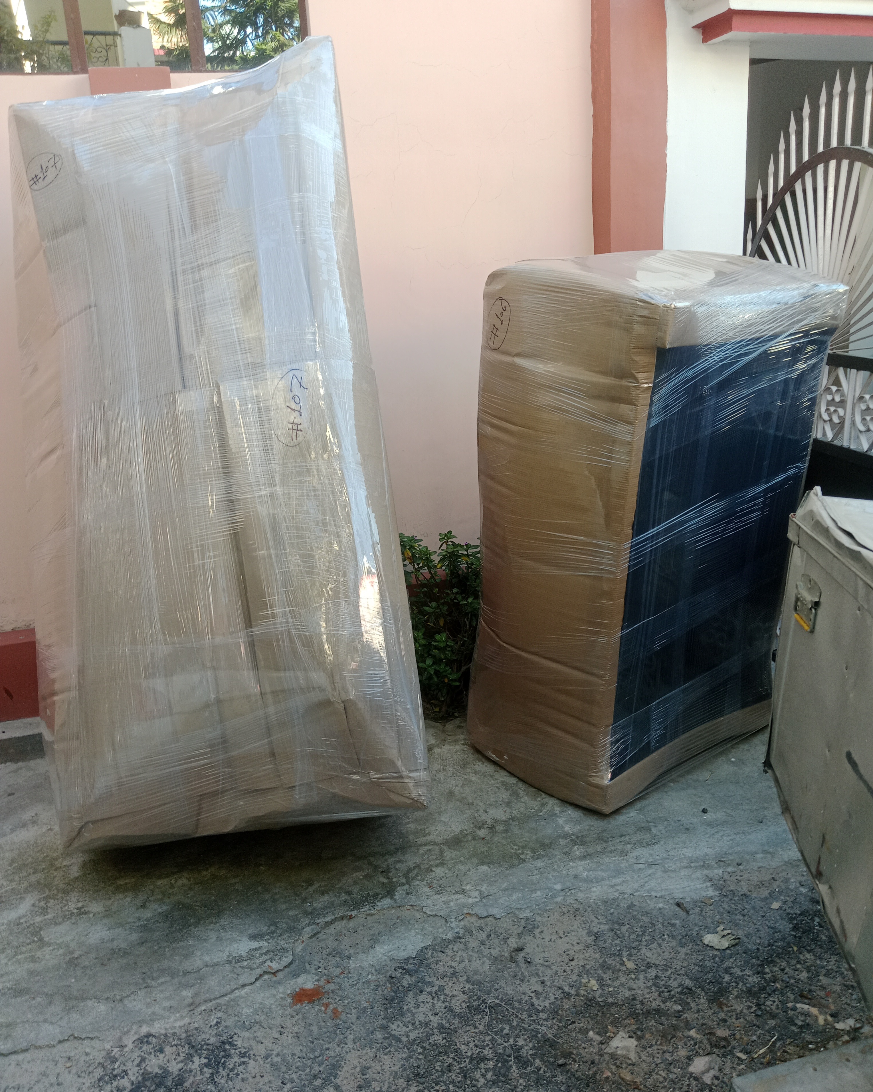 Misti Movers and Packers Lucknow photo 4