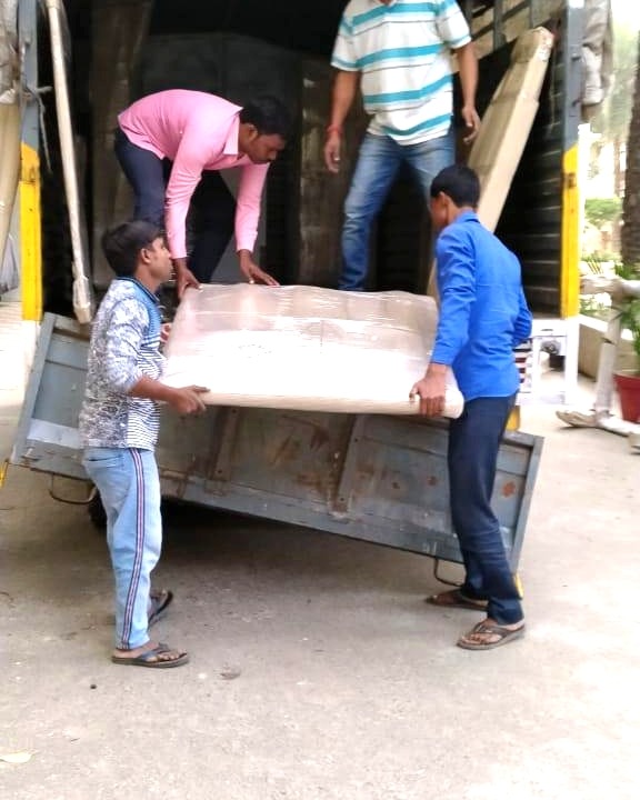 Misti Movers and Packers Lucknow photo 2