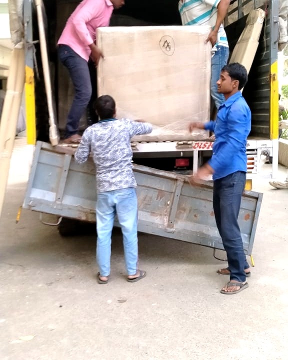 Misti Movers and Packers Lucknow photo 1