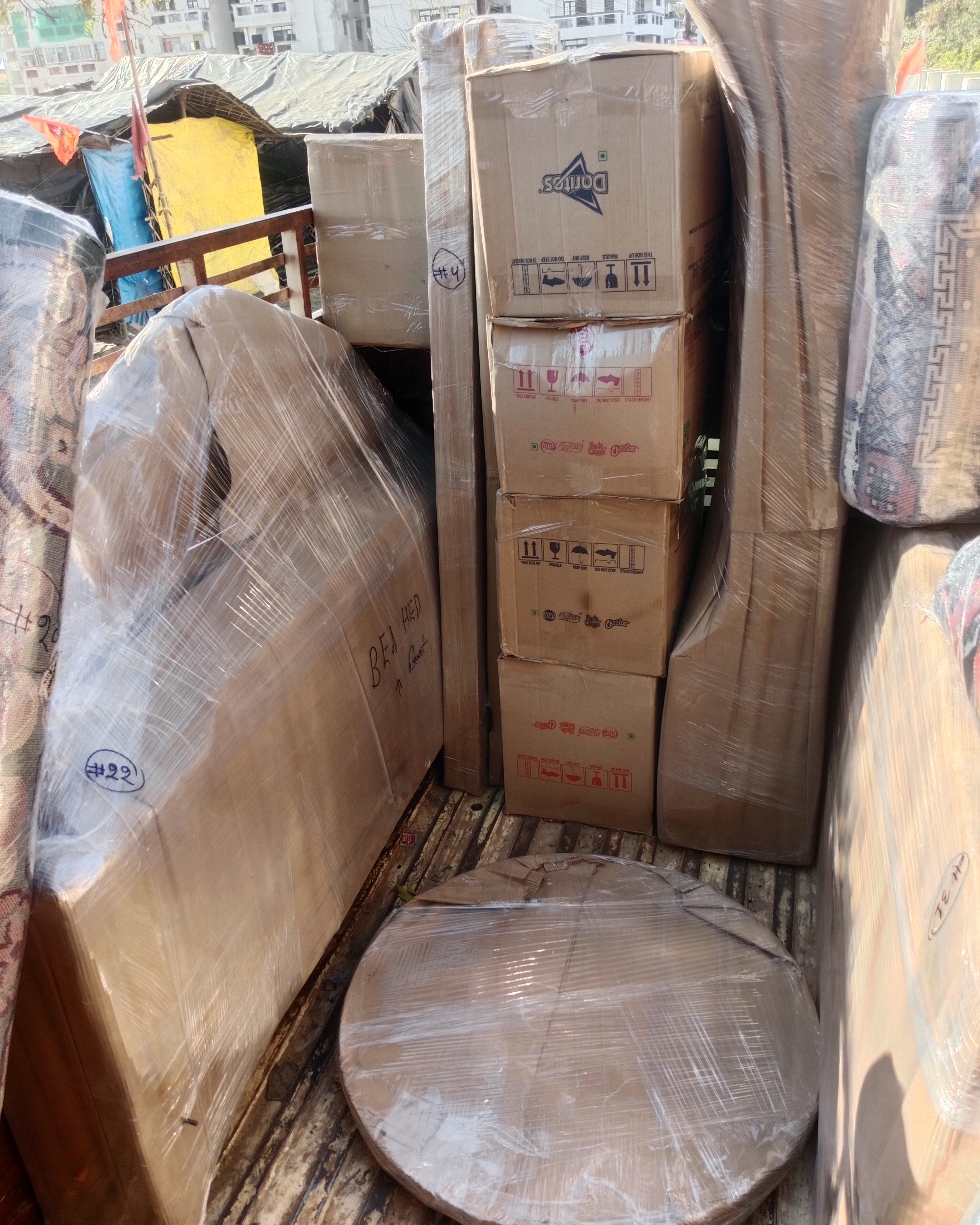 Misti Movers and Packers Lucknow photo 3