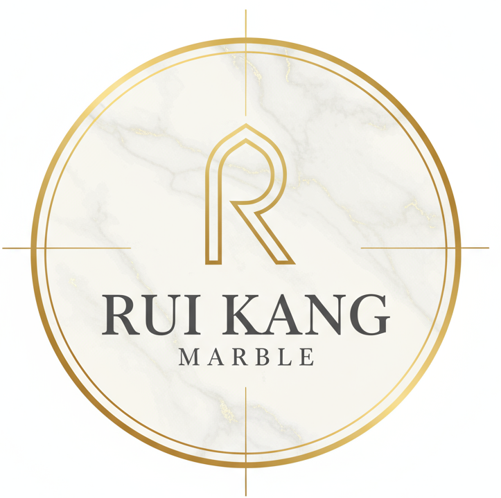 Ruikang Marble Granite logo