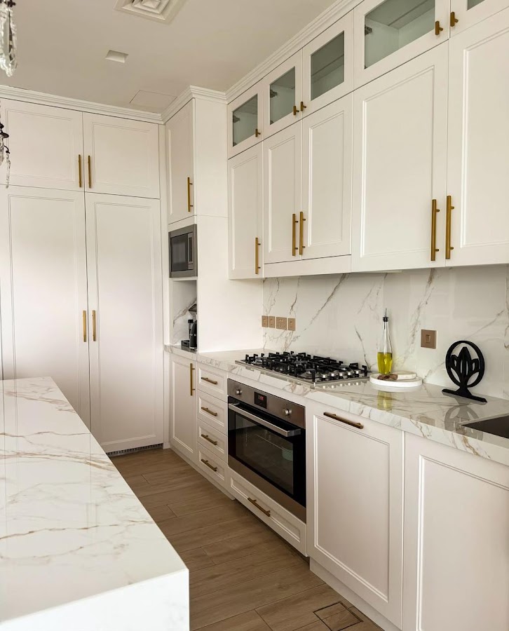 Ruikang Marble Granite