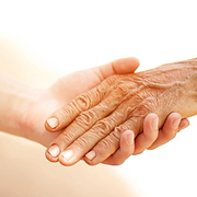 Elderly Care logo