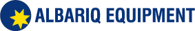 Albariq Equipment logo