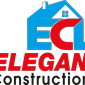 Elegance Construction logo