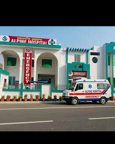 Alpine Multi Speciality Hospital photo 2