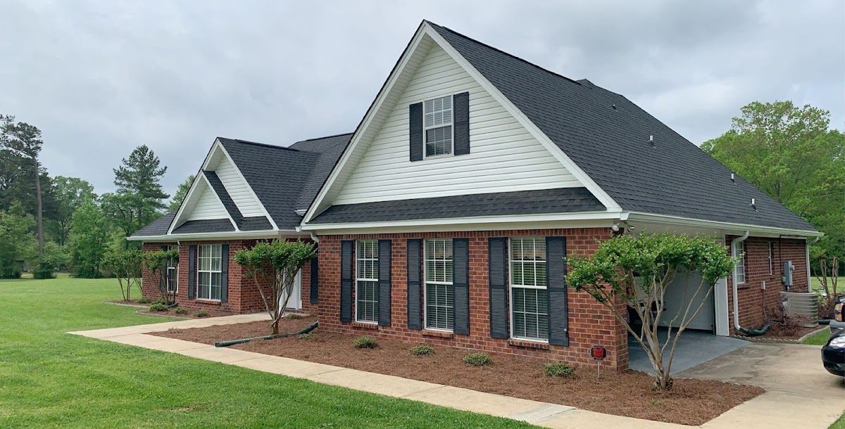Hayman’s Roofing & Construction