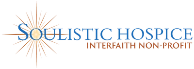 Soulistic Hospice logo