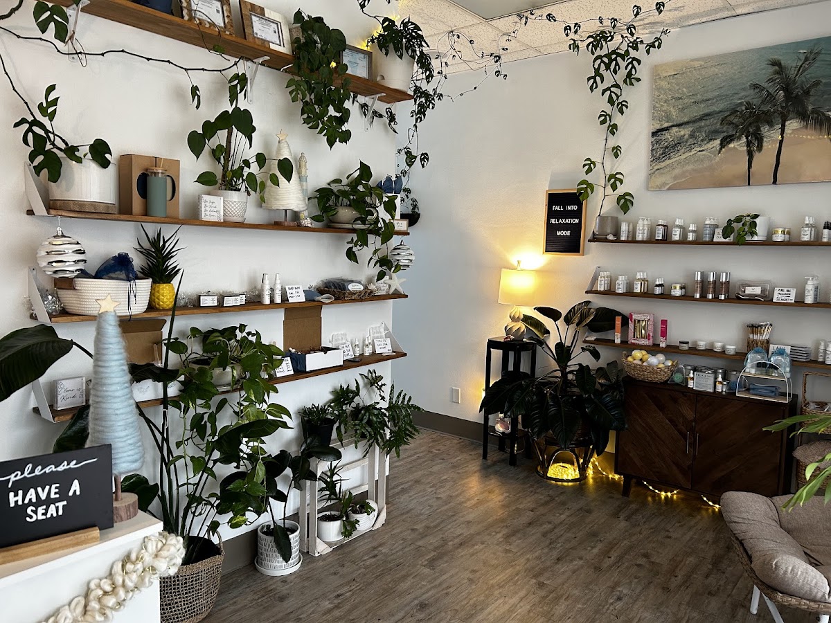 The Beach House Skincare & Spa