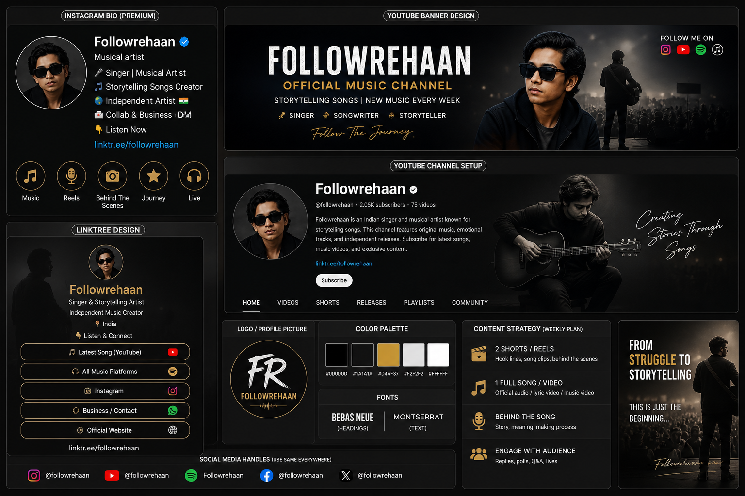 Followrehaan photo 6