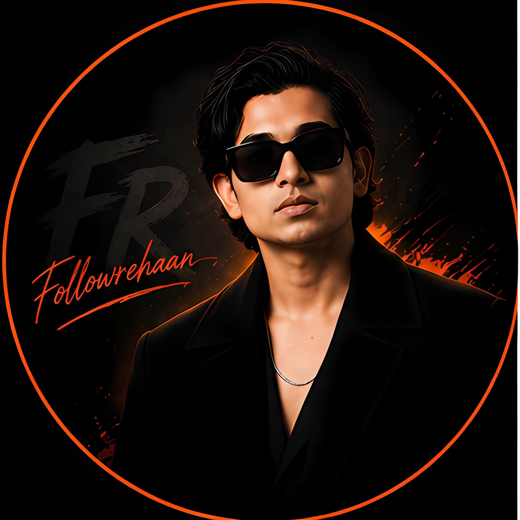 Followrehaan logo