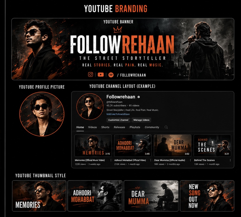 Followrehaan photo 3
