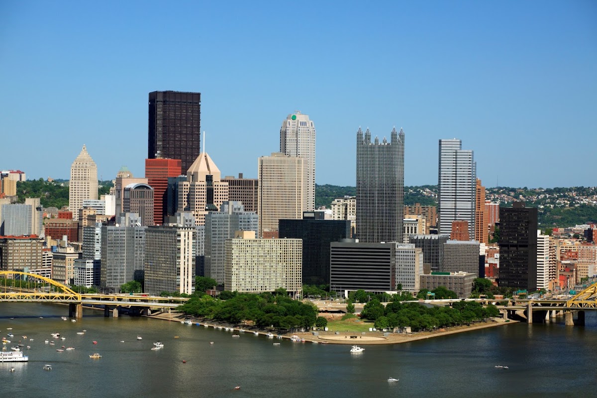 Pittsburgh Commission on Human Relations