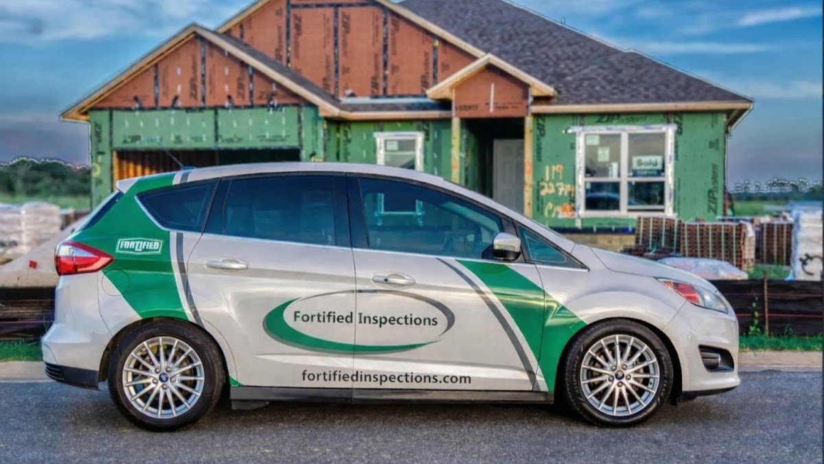 Fortified Inspections LLC