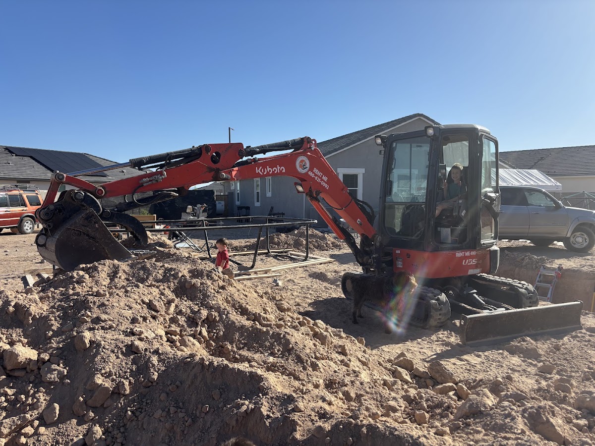 T&T Equipment Rentals