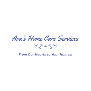Ava's Home Care Services logo