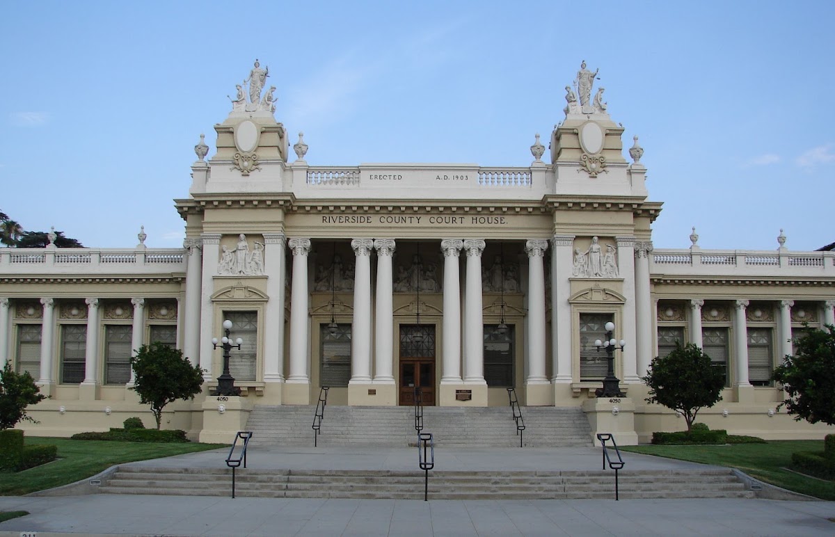 Superior Court of California
