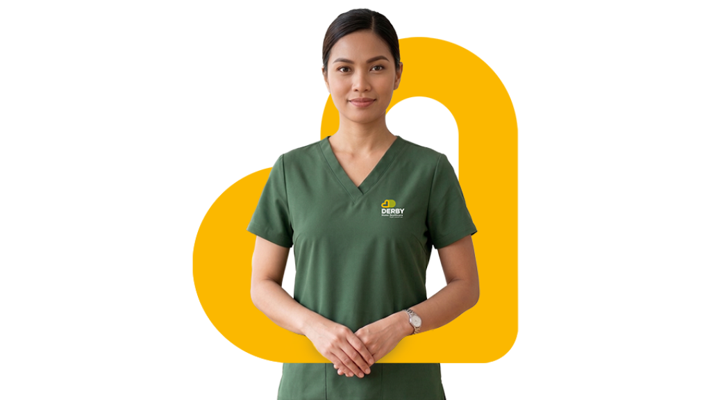 Derby Home Healthcare