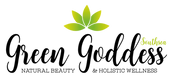 Green Goddess Southsea logo