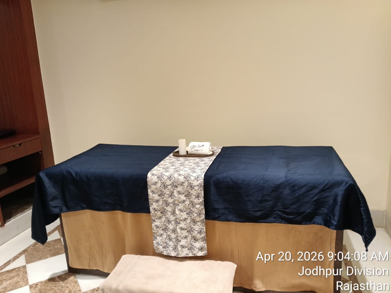 R3 Spa - Jodhpur photo 1