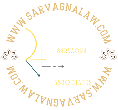Sarvagna Law Associates logo