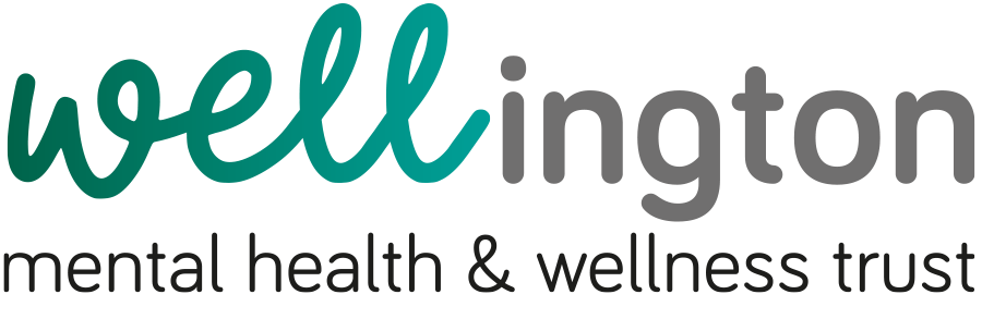 The Wellington Wellness Centre logo