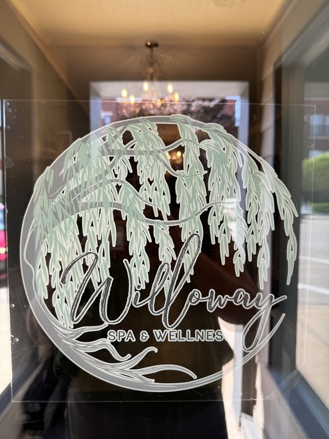 Willoway Spa and Wellness / Studio Health and Fitness
