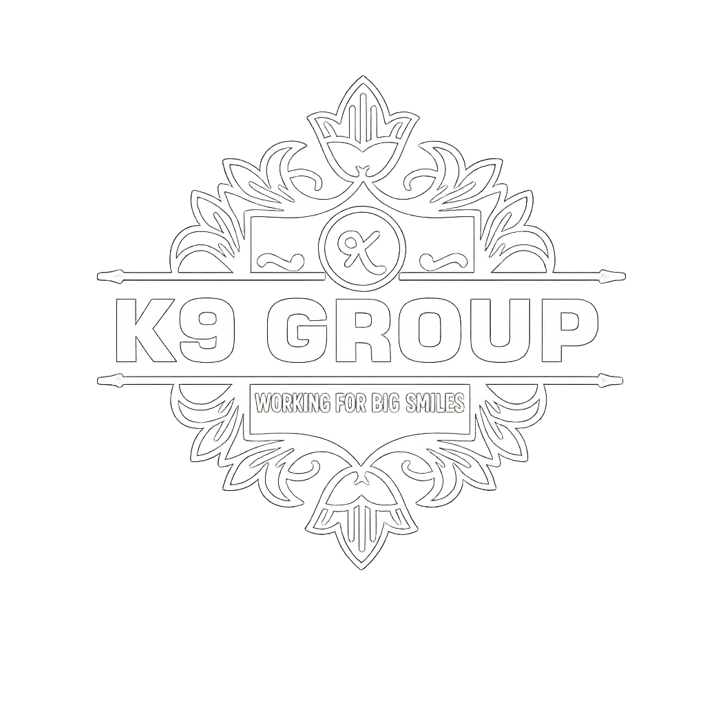 hotel k9 Regency logo
